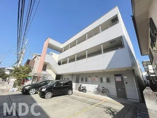 コトングラス北常三島の画像