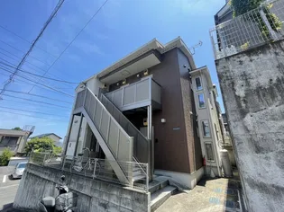 アーバンコート杉田の画像