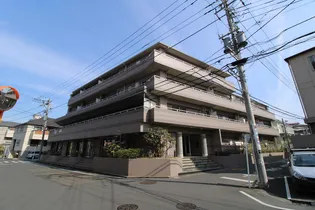 コートリヴィエラIIの画像