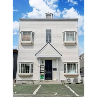 ソレイユ・ココ【1階】の外観