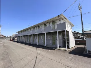 エステートピア服部Iの画像