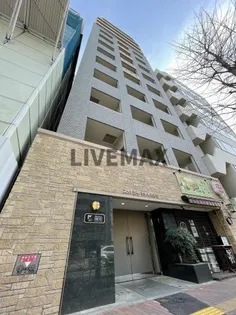 スカイコート本郷東大前第3【2階】の外観