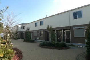 ステラメゾン西ヶ原の画像