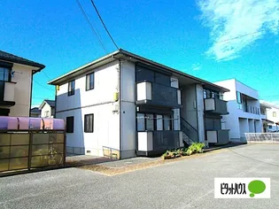 ファミール三愛IIの画像