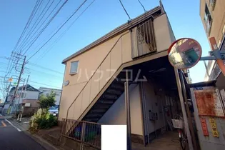 柏町ガーデンハイツの画像