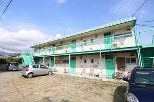 北山ハイツ1の画像