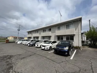 ファミール新白河Iの画像