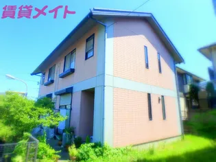 グランジュッテ C棟の画像