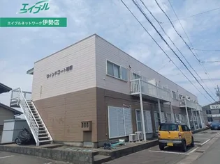 ウィンドコート明野の画像