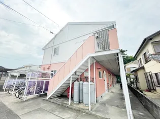 グリーン曙の画像