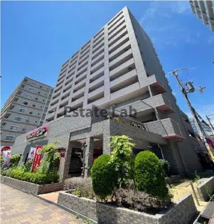 ストークコートの画像