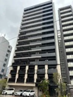 LANDIC BAY FIELDの画像