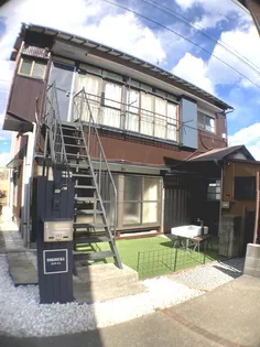 YOKOSUKA エリタージュの画像