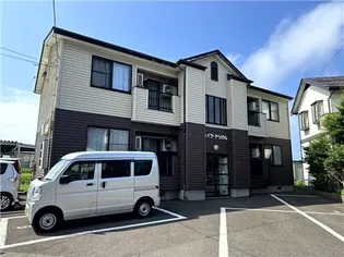 ハイツドリカムの画像