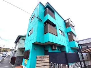 グリーンハイツの画像