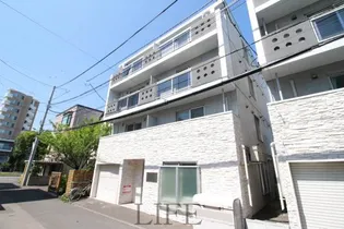 カームレジデンス美園の画像