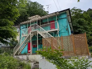 田浦グリーンベースの画像