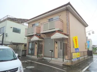 愛知県西春日井郡豊山町大字豊場字城屋敷【一戸建】の外観