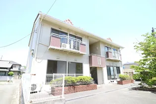 メゾンセンチュリーBの画像