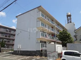 スマイルハイツAの画像