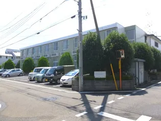 東京都国分寺市北町4【アパート】の外観