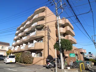 ファミール妻田の画像