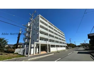 エイムオーエス島崎町マンションの画像