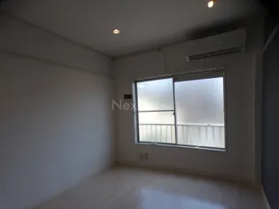 パークハイツ中島1【1階】の内装