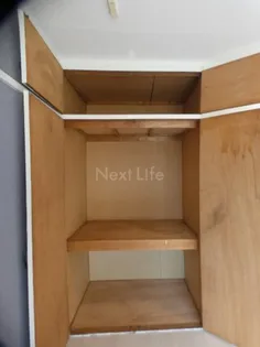 パークハイツ中島1【1階】の内装