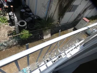 パークハイツ中島1【1階】のその他画像