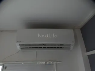 パークハイツ中島1【1階】の内装