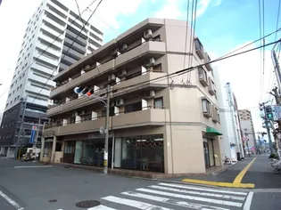 2Aマンションの画像