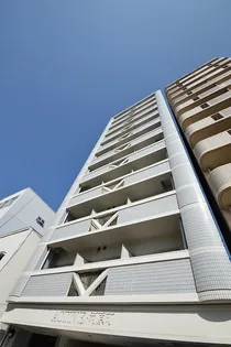 エイトバレー河原町【3階】の外観