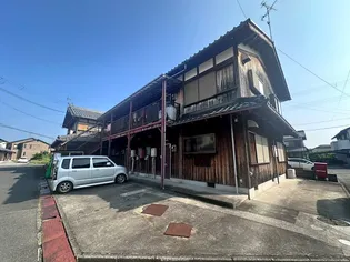 ヒーローハイツの画像