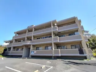 福岡県北九州市八幡東区高見3【マンション】の外観