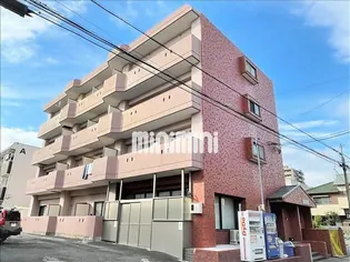 シャトレウィン21の画像