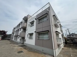 西形マンションの画像