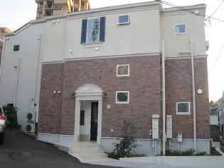 神奈川県横須賀市船越町6【アパート】の外観