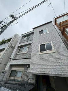久松邸【3階】の外観