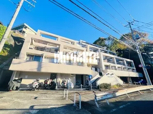 北野ホームズ【7階】の外観