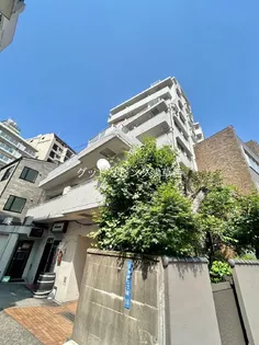 STビル鶯谷の画像