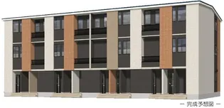 フェリス ソレアードIIIの画像