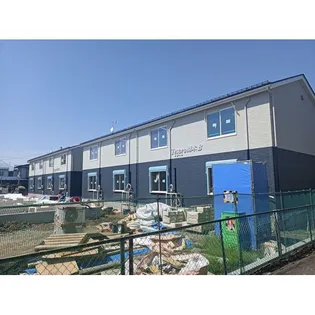 テゾーロ梨木A棟の画像