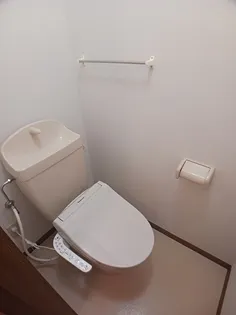 シャロン石井II【2階】の内装