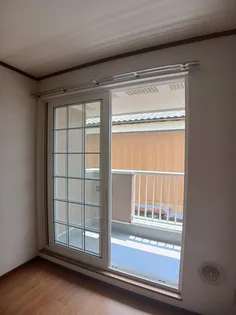 シャロン石井II【2階】の内装