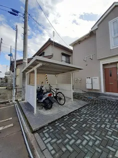 シャロン石井II【2階】の内装