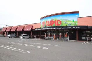 シャロン石井II【2階】の周辺