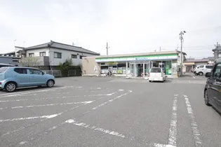 シャロン石井II【2階】の周辺