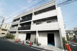 メインステージ上板橋の画像