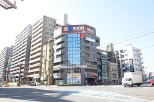 摩天楼中洲の画像